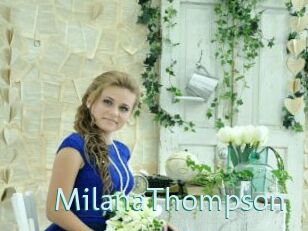 MilanaThompson