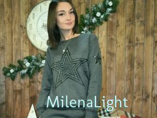 MilenaLight