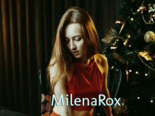 MilenaRox