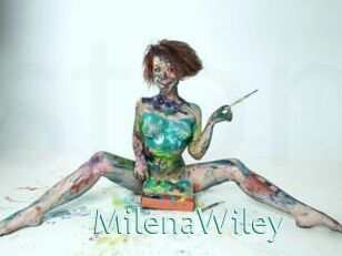 MilenaWiley