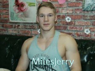 MilesJerry