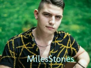 MilesStones