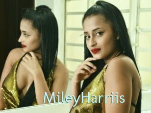 MileyHarriis