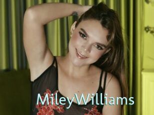MileyWilliams