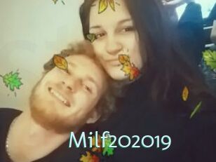 Milf202019 Straponles