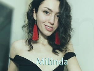 Milinda Straponles