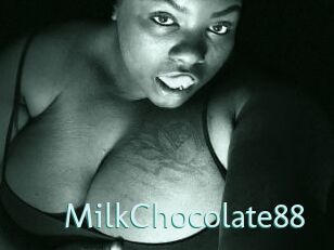 MilkChocolate88