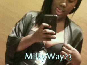 MilkyWay23