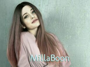 MillaBoon
