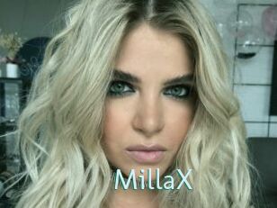 MillaX