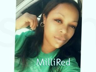 MilliRed