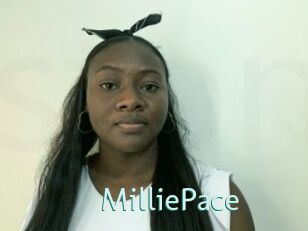 MilliePace
