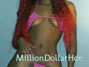 MillionDollarHoe