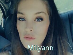 Milyann