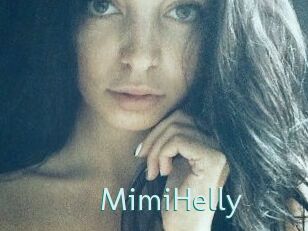 MimiHelly