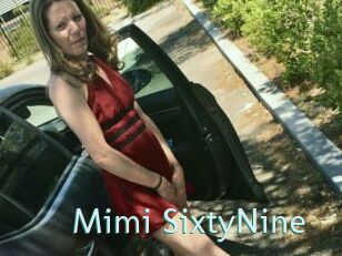 Mimi_SixtyNine Straponles