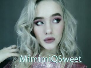 MimimiQSweet