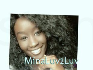 MinaLuv2Luv