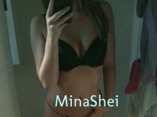 MinaShei