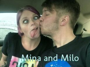 Mina_and_Milo