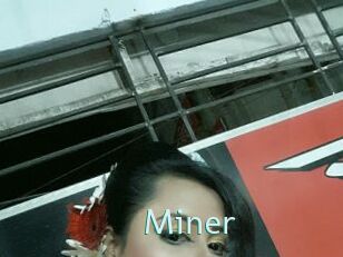Miner