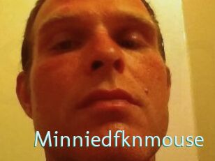 Minniedfknmouse