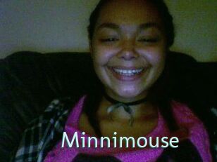 Minnimouse Straponles