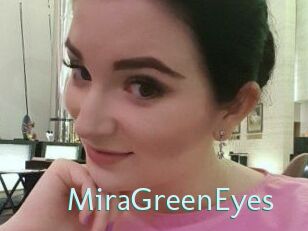 MiraGreenEyes