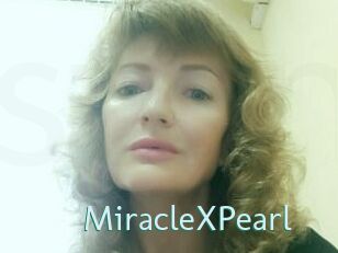 MiracleXPearl