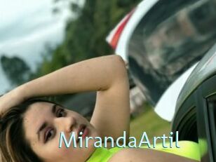 MirandaArtil