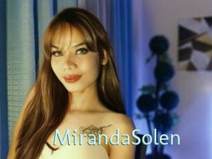 MirandaSolen