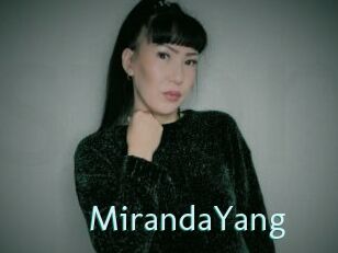 MirandaYang