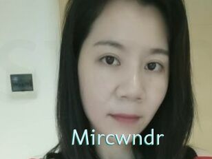 Mircwndr