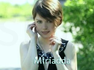 Miriadda