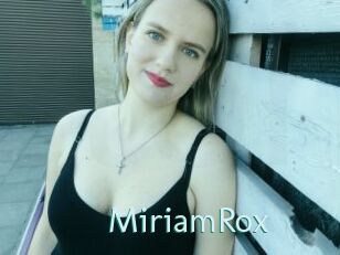 MiriamRox