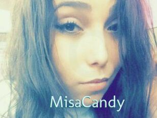 MisaCandy