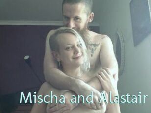 Mischa_and_Alastair