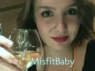 MisfitBaby