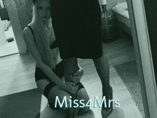 Miss4Mrs