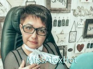 MissAlexHot