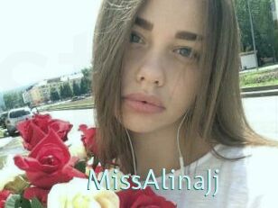 MissAlinaJj