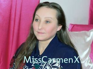 MissCarmenX