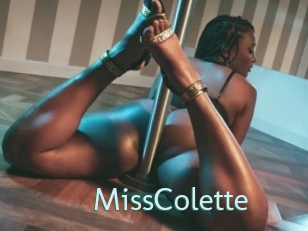 MissColette