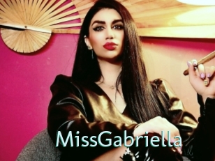 MissGabriella