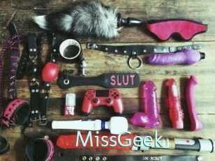 MissGeek