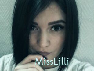 MissLilli Straponles