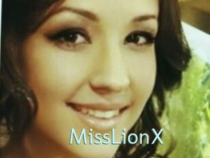 MissLionX