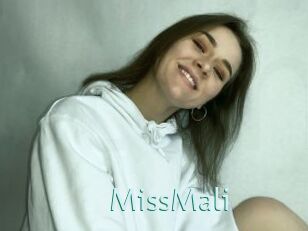 MissMali Straponles