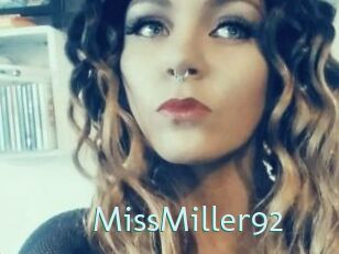 MissMiller92