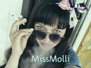 MissMolli Straponles